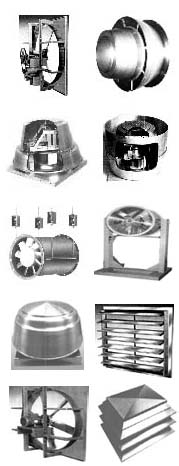 Blowers Fans - Sales of industrial fans & blowers, high pressure blowers, centrifugal fans, axial ventilators, Canada Blower roof and wall exhaust and supply fans, material handling blowers & radial fans, scroll cage fan ventilators, high temperature fans and blowers, New York Blower, Twin City Fan / Aerovent, Chicago Blower fans, Peerless Fans, Dayton Ventilators, Sheldons fans & blowers, Canarm Leader ventilators, IAP fans, Industrial Air http://www.facebook.com/CanadaBlowers